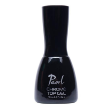 Pearl Chrome 2 Top Gel fedőzselé 15ml műköröm zselé