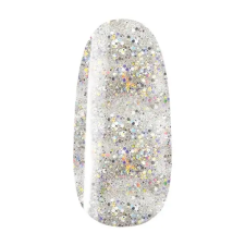  Pearl Classic 805 gél lakk 7ml - holo arany műköröm zselé