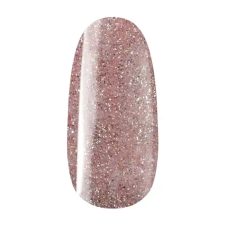  Pearl Classic 820 gél lakk 7ml - glitter rosegold műköröm zselé