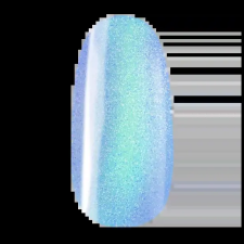  Pearl Classic 837 gél lakk 7ml - szirénkék műköröm zselé