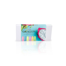 Pearl Gél lakk kollekció - Dragon Fruit lakk zselé
