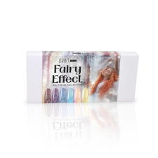 Pearl Gél lakk kollekció - Fairy Effect 6x7ml lakk zselé