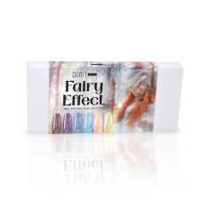 Pearl Gél lakk kollekció - Fairy Effect 6x7ml lakk zselé