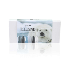 Pearl Gél lakk kollekció - Iceland lakk zselé