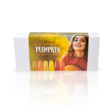 Pearl Gél lakk kollekció Pumpkin lakk zselé