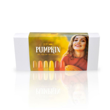 Pearl Gél lakk kollekció Pumpkin lakk zselé