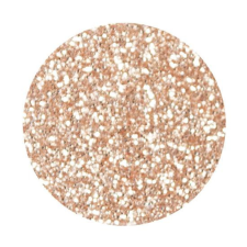  Pearl Glitter spray - Light Copper körömdíszítő