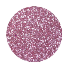  Pearl Glitter spray - Pink körömdíszítő