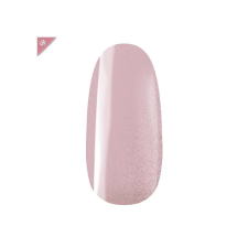 Pearl Gummy Base Gel Silver Cover lakk zselé
