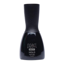  Pearl Holo Top Gel 15ml műköröm zselé