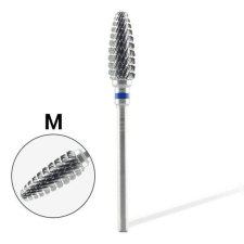  Pearl Láng forma, kugli csiszolófej - pedikűrhöz műkörmös csiszológép