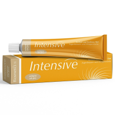 Pearl Nails Intensive Szempilla- és Szemöldökfesték - Hamuszürke 20ml szemöldökfesték