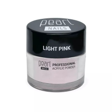 Pearl Nails porcelán Light Pink 75gr porcelánpor
