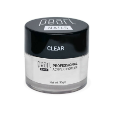 Pearl Nails Porcelán Por Clear 75gr porcelánpor