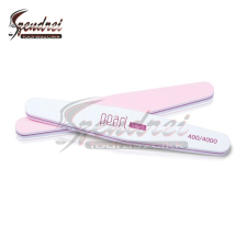 Pearl Nails Reszelő Magic Shine 400/4000 körömreszelő