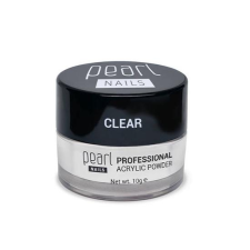  Pearl porcelán por Clear - Színtelen 10g porcelánpor