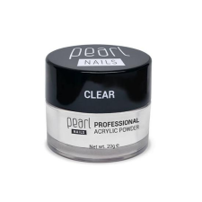  Pearl porcelán por Clear - Színtelen  20g porcelánpor