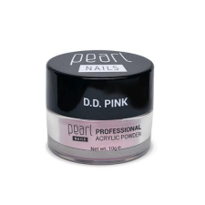 Pearl porcelán por D.D. Pink 10g porcelánpor