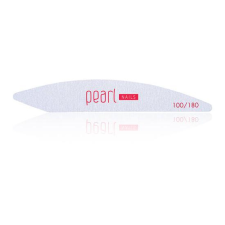  Pearl Speciál zebra reszelő 100/180 körömreszelő