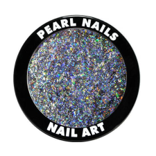 Pearl Star Dust Csillagpor Flakes körömdíszítő