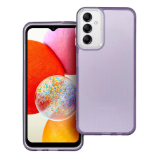  PEARL tok SAMSUNG A14 4G / A14 5G lila tok és táska