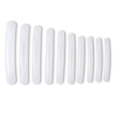  Pearl XXL classic tip átlátszó 10db-os tip