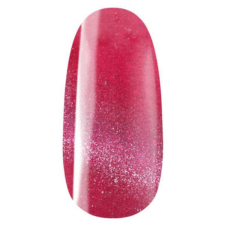  PearLac Cat Eye Effect 711 gél lakk - rózsaszín lakk zselé