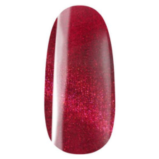  PearLac Cat Eye Effect 712 gél lakk - bordó lakk zselé