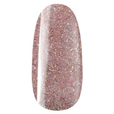 PearLac Classic 820 gél lakk - glitter rosegold lakk zselé