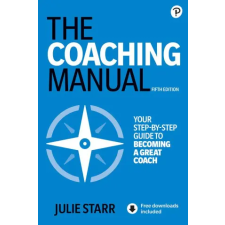Pearson Education Limited Coaching Manual | Julie Starr egyéb könyv