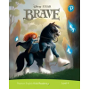 Pearson Education Limited Level 4: Disney Kids Readers Brave Pack | Marie Crook