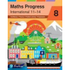 Pearson Education Limited Maths Progress International Year 8 Student Book | Nick Asker,Jack Barraclough,Sharon Bolger,Gwenllian Burns,Greg Byrd,Lynn Byrd,Andrew Edmondson,Keith Gallick