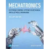 Pearson Education Limited Mechatronics | W. Bolton