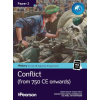 Pearson Education Limited Pearson History for the IB Diploma Programme Paper 2 Conflict from 750 CE bundle | Eunice Price