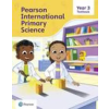 Pearson Education Limited Pearson International Primary Science Textbook Year 3 – Lesley Roberts
