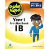 Pearson Education Limited Power Maths 2nd Edition Practice Book 1B – Tony Staneff,Josh Lury