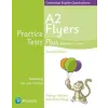 Pearson Education Limited Practice Tests Plus A2 Flyers Teacher's Guide | Kathryn Alevizos