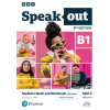 Pearson Education Limited Speakout 3ed B1.2 Student's Book and Workbook with eBook and Online Practice Split | Pearson Education