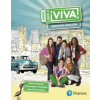 Pearson Education Limited Viva! 3 Verde Segunda Edicion Pupil Book | Anneli Mclachlan