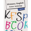Pearson International iPrimary English Anthology Year 5 Fiction