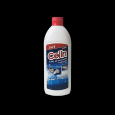 Peba Chem Vízkő-és rozsdaoldó 500 ml 3 in1 Celin tisztító- és takarítószer, higiénia