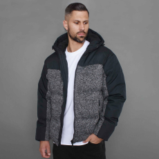  Pebblestorm Puffer Dzseki - Méret: XL