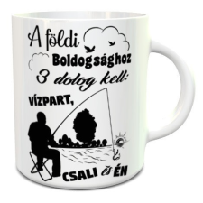 Pecás ajándék - Feliratos bögre pecásoknak bögrék, csészék