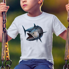  Pecás meglepetés - Makléra mintás gyerek póló gyerek póló