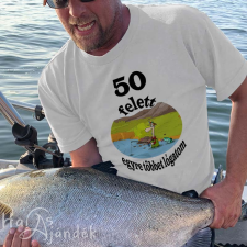  Pecás póló - Egyre többet lógatom női póló