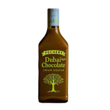 Pechery Dubai Chocolate 0,7l 17% likőr