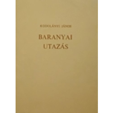 Pécs Baranyai utazás antikvárium - használt könyv