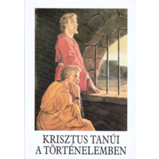 Pécs Krisztus tanúi a történelemben antikvárium - használt könyv