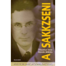 Pécsi Direkt Kft. A sakkzseni - Lékó Péter saját játszmaelemzéseivel antikvárium - használt könyv