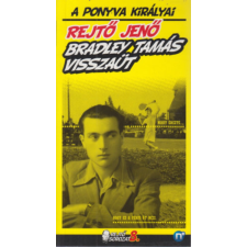 Pécsi Direkt Kft. Bradley Tamás visszaüt antikvárium - használt könyv